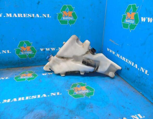 Washer Fluid Tank (Bottle) AUDI TT (8N3)