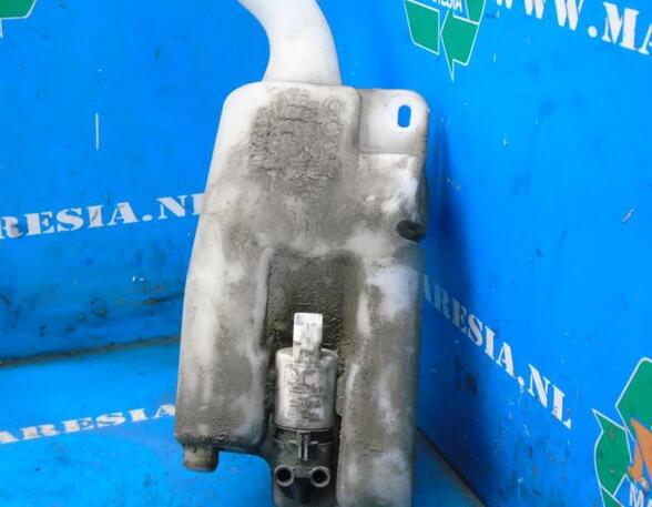 Washer Fluid Tank (Bottle) RENAULT Twingo II (CN0)