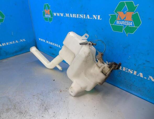 Washer Fluid Tank (Bottle) MAZDA 2 (DE, DH)