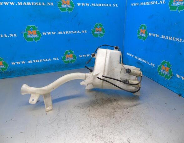 Washer Fluid Tank (Bottle) SUZUKI Vitara (LY)