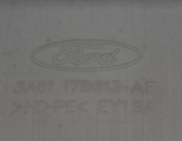 P11217909 Behälter Scheibenwaschanlage FORD Fiesta VI (CB1, CCN) 8A6117B613AF