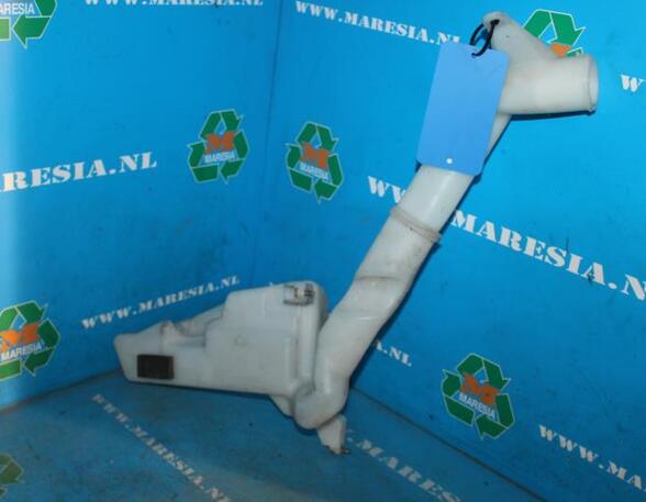 Washer Fluid Tank (Bottle) VW POLO (9N_), VW POLO Saloon (9A4, 9A2, 9N2, 9A6)