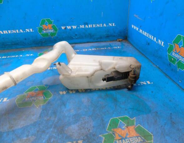 Washer Fluid Tank (Bottle) SKODA FABIA II (542), SKODA FABIA I (6Y2)