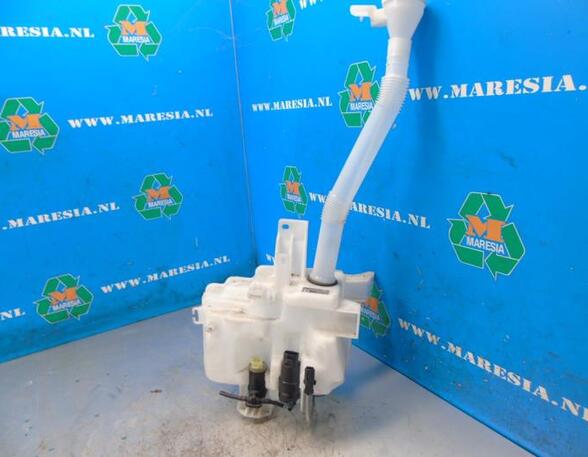 Washer Fluid Tank (Bottle) MITSUBISHI ECLIPSE CROSS (GK_)