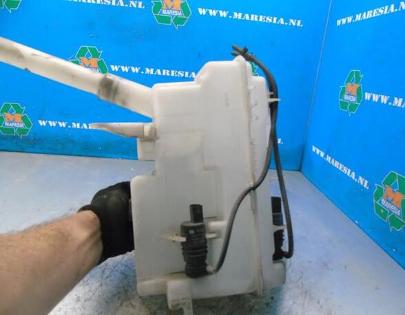 Washer Fluid Tank (Bottle) OPEL ANTARA (L07)