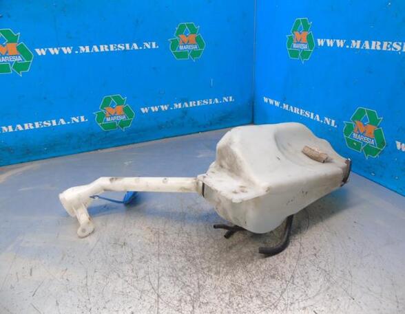 Washer Fluid Tank (Bottle) NISSAN QASHQAI / QASHQAI +2 I (J10, NJ10, JJ10E)