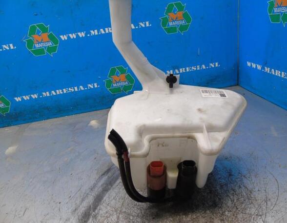 Washer Fluid Tank (Bottle) TOYOTA YARIS (_P9_)