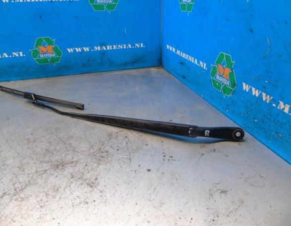 Wiper Arm OPEL CORSA F (P2JO)