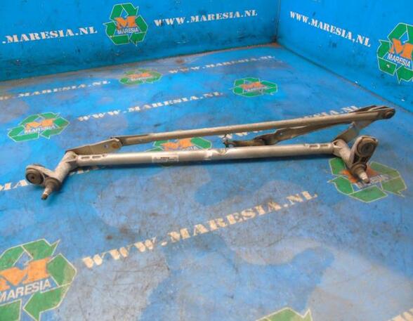 Wiper Linkage SKODA OCTAVIA II Combi (1Z5)