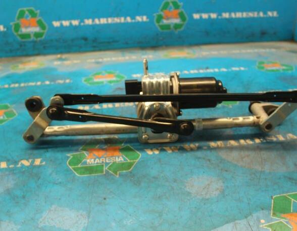 Wiper Linkage SKODA RAPID Spaceback (NH1), SKODA RAPID (NH3, NK3, NK6)