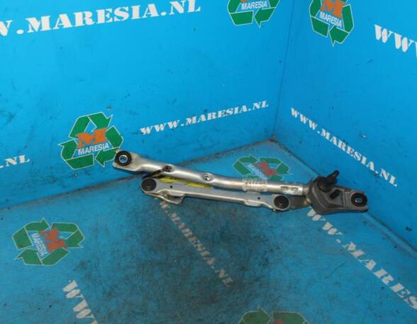 Wiper Linkage TOYOTA Aygo (KGB1, WNB1)