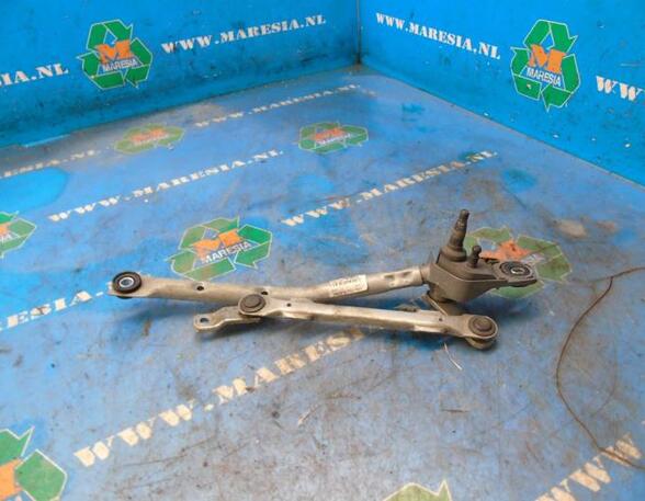 Wiper Linkage PEUGEOT 107 (PM, PN)