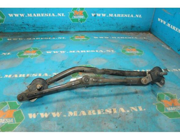 Wiper Linkage HYUNDAI i10 (PA)