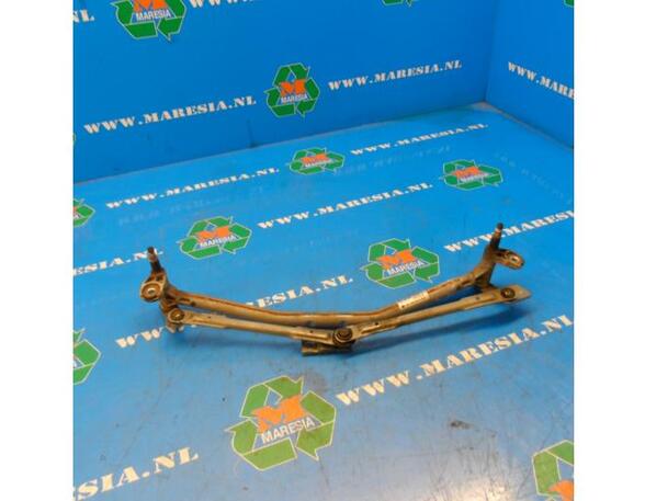 Wiper Linkage VW POLO (9N_), VW POLO Saloon (9A4, 9A2, 9N2, 9A6)