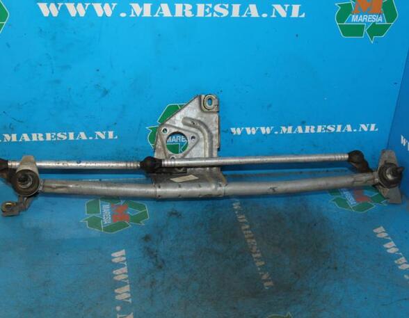 Wiper Linkage OPEL Astra F CC (T92)