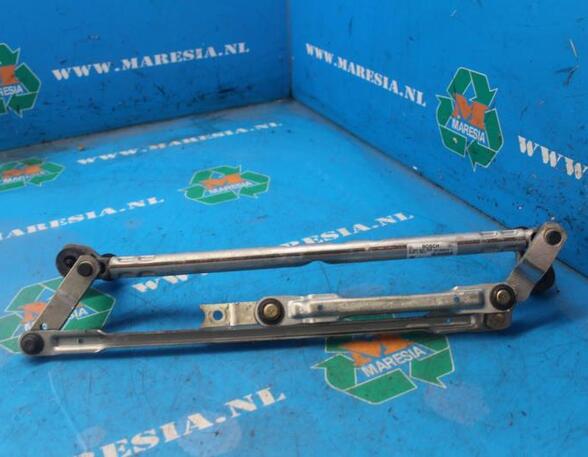 Wiper Linkage SEAT Ibiza IV (6J5, 6P1), SEAT Ibiza IV Sportcoupe (6J1, 6P5)