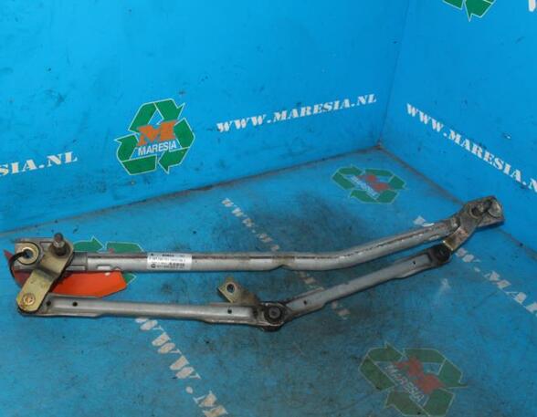 Wiper Linkage SKODA FABIA I Combi (6Y5)