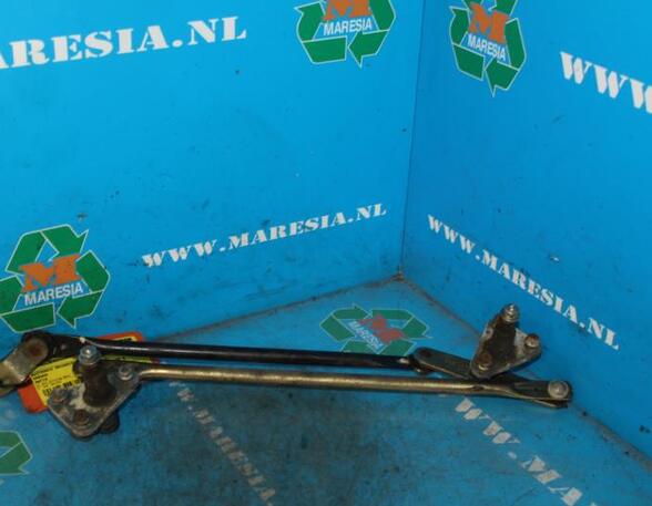 Wiper Linkage DAEWOO Matiz (M100, M150), CHEVROLET Matiz (M200, M250)