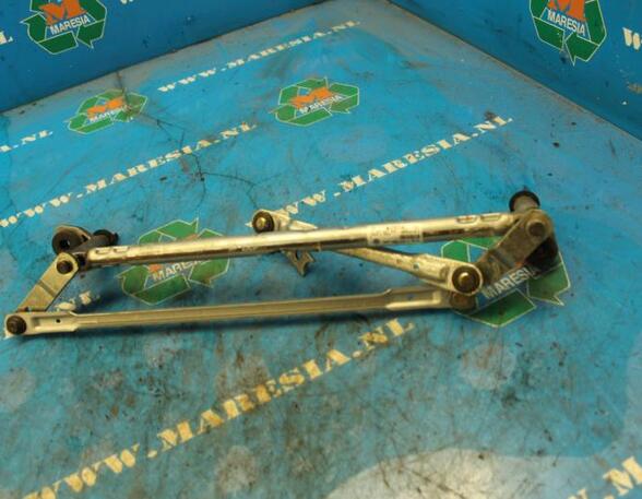 Wiper Linkage VW Polo (6C1, 6R1)