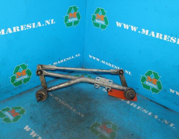 Wiper Linkage FORD Fiesta V (JD, JH), FORD Fiesta V Van (--)