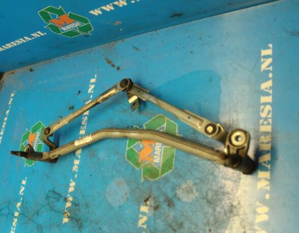 Wiper Linkage VW Polo (9N), VW Polo Stufenheck (9A2, 9A4, 9A6, 9N2)