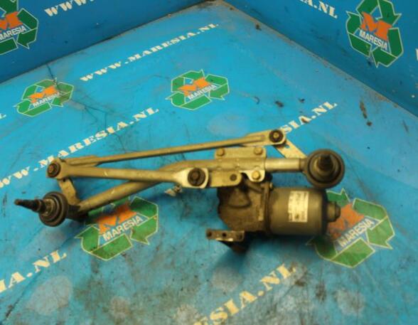 Wiper Linkage FORD Fiesta V (JD, JH), FORD Fiesta V Van (--)