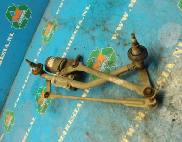 Wiper Linkage FORD Fiesta V (JD, JH), FORD Fiesta V Van (--)