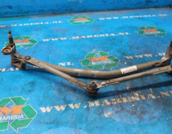 Wiper Linkage VW POLO (9N_), VW POLO Saloon (9A4, 9A2, 9N2, 9A6)