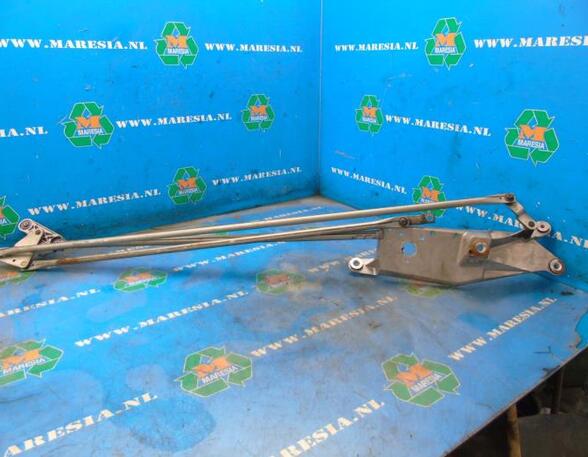 Wiper Linkage RENAULT Modus/Grand Modus (F/JP0)