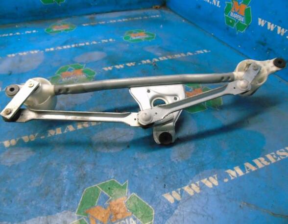 Wiper Linkage SUZUKI Splash (EX)