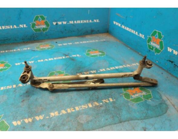 Wiper Linkage SEAT Ibiza IV (6J5, 6P1), SEAT Ibiza IV Sportcoupe (6J1, 6P5)