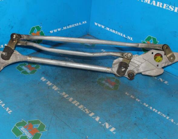 Wiper Linkage TOYOTA Celica (ZZT23)