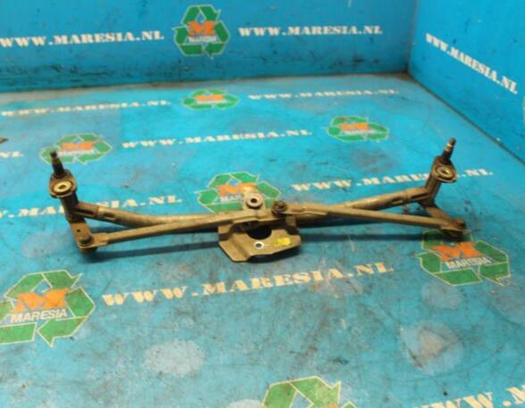 Wiper Linkage SEAT Leon (1M1)