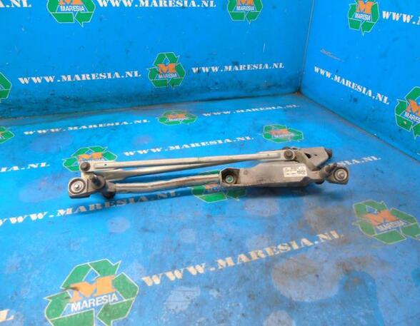 Wiper Linkage FORD Fiesta VI (CB1, CCN), FORD Fiesta VI Van (--)