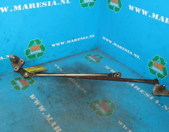 Wiper Linkage DAEWOO NUBIRA Saloon (J100)