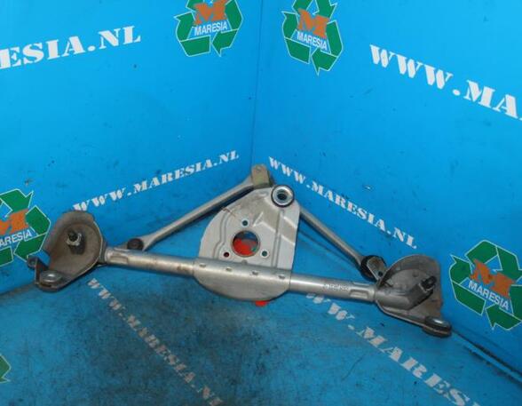 Wiper Linkage TOYOTA Yaris (NCP1, NLP1, SCP1)