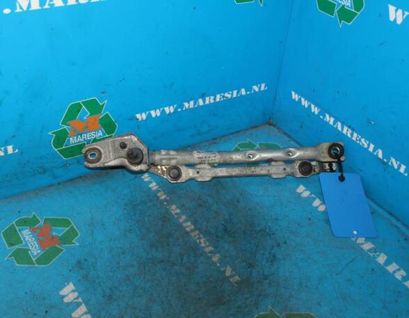 Wiper Linkage TOYOTA Aygo (KGB1, WNB1)