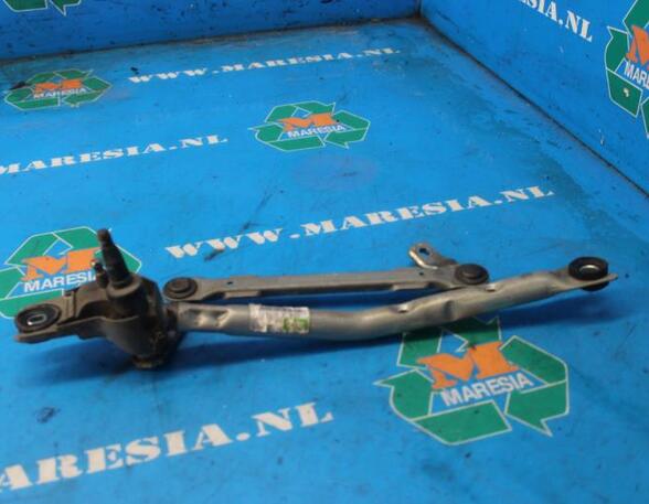 Wiper Linkage TOYOTA Aygo (KGB1, WNB1)