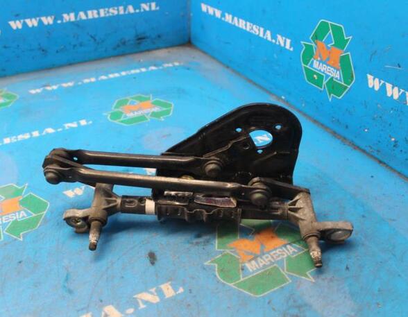 Wiper Linkage VW Fox Schrägheck (5Z1, 5Z3, 5Z4)