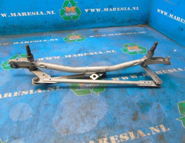 Wiper Linkage CITROËN BERLINGO Box Body/MPV (B9)