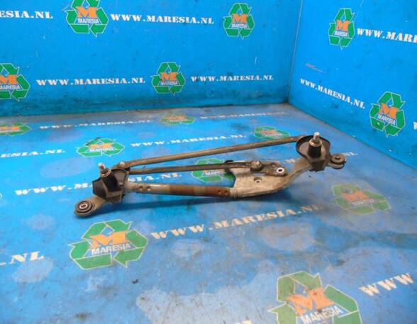 Wiper Linkage TOYOTA Yaris (KSP9, NCP9, NSP9, SCP9, ZSP9)