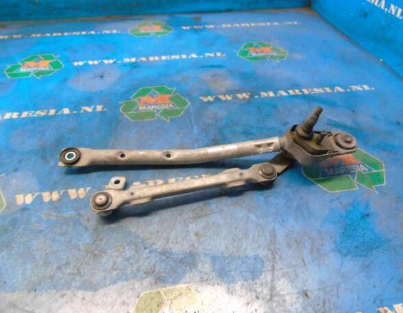 Wiper Linkage PEUGEOT 107 (PM, PN)