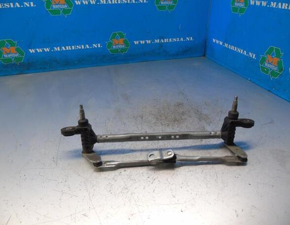 Wiper Linkage FORD KA (RU8)