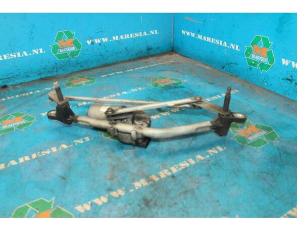 Wiper Linkage ALFA ROMEO MITO (955_)