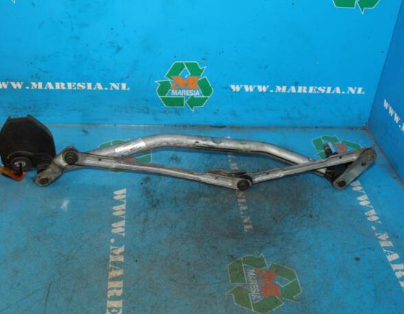 Wiper Linkage OPEL ASTRA H Estate (A04), OPEL ASTRA H (A04)