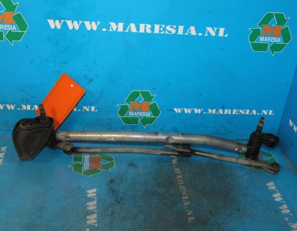 Wiper Linkage OPEL ASTRA H Estate (A04), OPEL ASTRA H (A04)