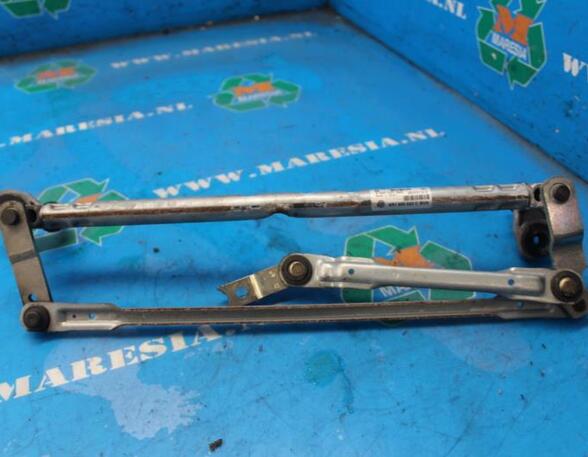 Wiper Linkage VW POLO (6R1, 6C1), VW POLO Van (6R)