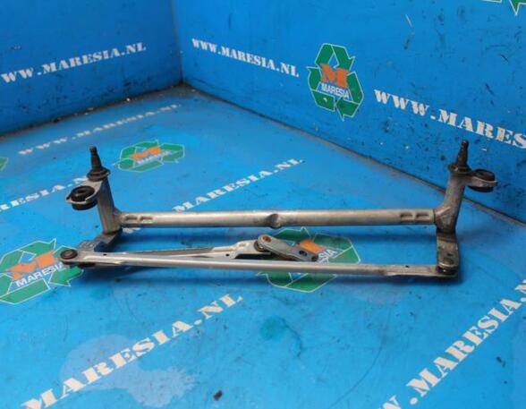 Wiper Linkage VW POLO (6R1, 6C1), VW POLO Van (6R)