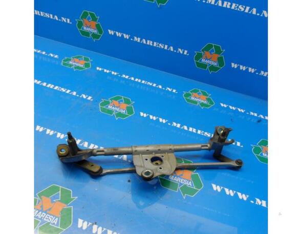 Wiper Linkage TOYOTA YARIS (_P1_)