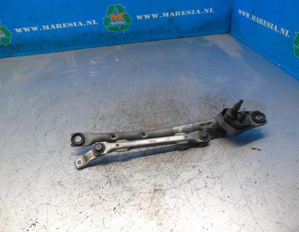 Wiper Linkage TOYOTA AYGO (_B1_), CITROËN C1 (PM_, PN_), PEUGEOT 107 (PM_, PN_)